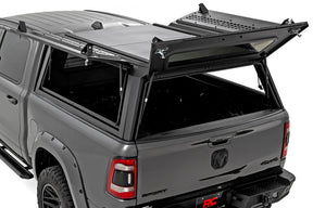 RC Modular Truck Bed Cap for 2019-2026 Ram 1500 (5.7' Bed) - Recon Recovery
