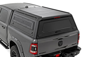 RC Modular Truck Bed Cap for 2019-2026 Ram 1500 (5.7' Bed) - Recon Recovery