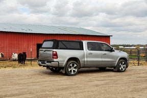 Outlander Soft Truck Cap Topper for 2009-2024 Ram 1500 6.4ft Bed- Recon Recovery