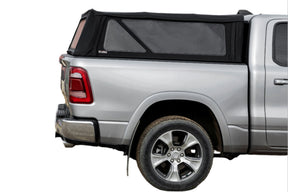 Outlander Soft Truck Cap Topper for 2018-2026 Ram 2500/3500 6.4ft Bed- Recon Recovery