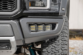 Rough Country LED Light Kit for 2017-2020 Ford Raptor
