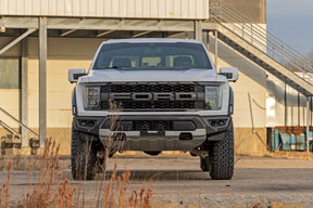 Rough Country 2.5 Inch Lift Kit for 2021-2025 Ford F-150 Raptor - Recon Recovery