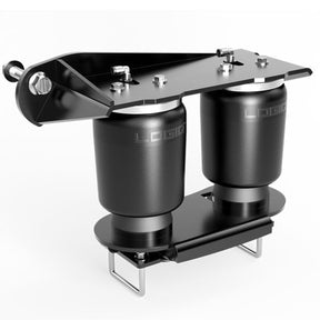 LOGIQ ReadyAir Load Leveling Air Bag Kit for 2011-2019 GM Silverado & Sierra 2500 3500 - Recon Recovery