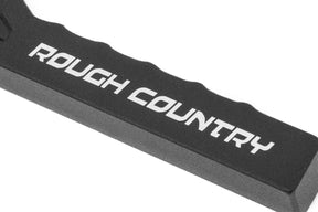 Rough Country Grab Handles Front & Rear For 2007-2018 Jeep Wrangler JK