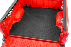 Rough Country Bed Mat for 2021-2024 Ram 1500 & 1500 TRX