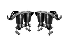 LOGIQ Ready Air Load Leveling Air Spring Kit for 2011-2016 Ford F-250 & F-350 Super Duty - Recon Recovery