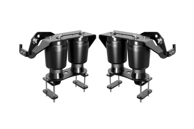 LOGIQ ReadyAir Load Leveling Air Bag Kit for 2017-2022 Ford F250 F350 F450 Super Duty - Recon Recovery