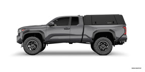 RSI EVOd Defender SmartCap for 2024-2026 Toyota Tacoma - Recon Recovery