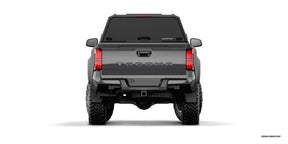 RSI EVOd Defender SmartCap for 2024-2026 Toyota Tacoma - Recon Recovery