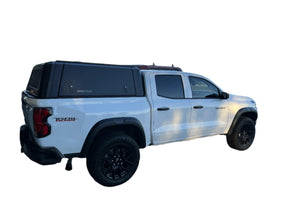 RSI EVOa Adventure Smart Cap for 2023-2026 GM Colorado & Canyon 5ft Bed - Recon Recovery