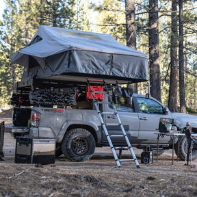Smittybilt Gen 2 XL Overlander Rooftop Tent - Recon Recovery