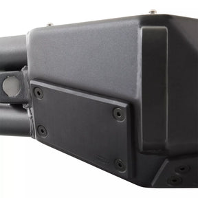 Smittybilt SRC Gen2 Rear Bumper For 2018-2026 Jeep Wrangler JL -Recon Recovery