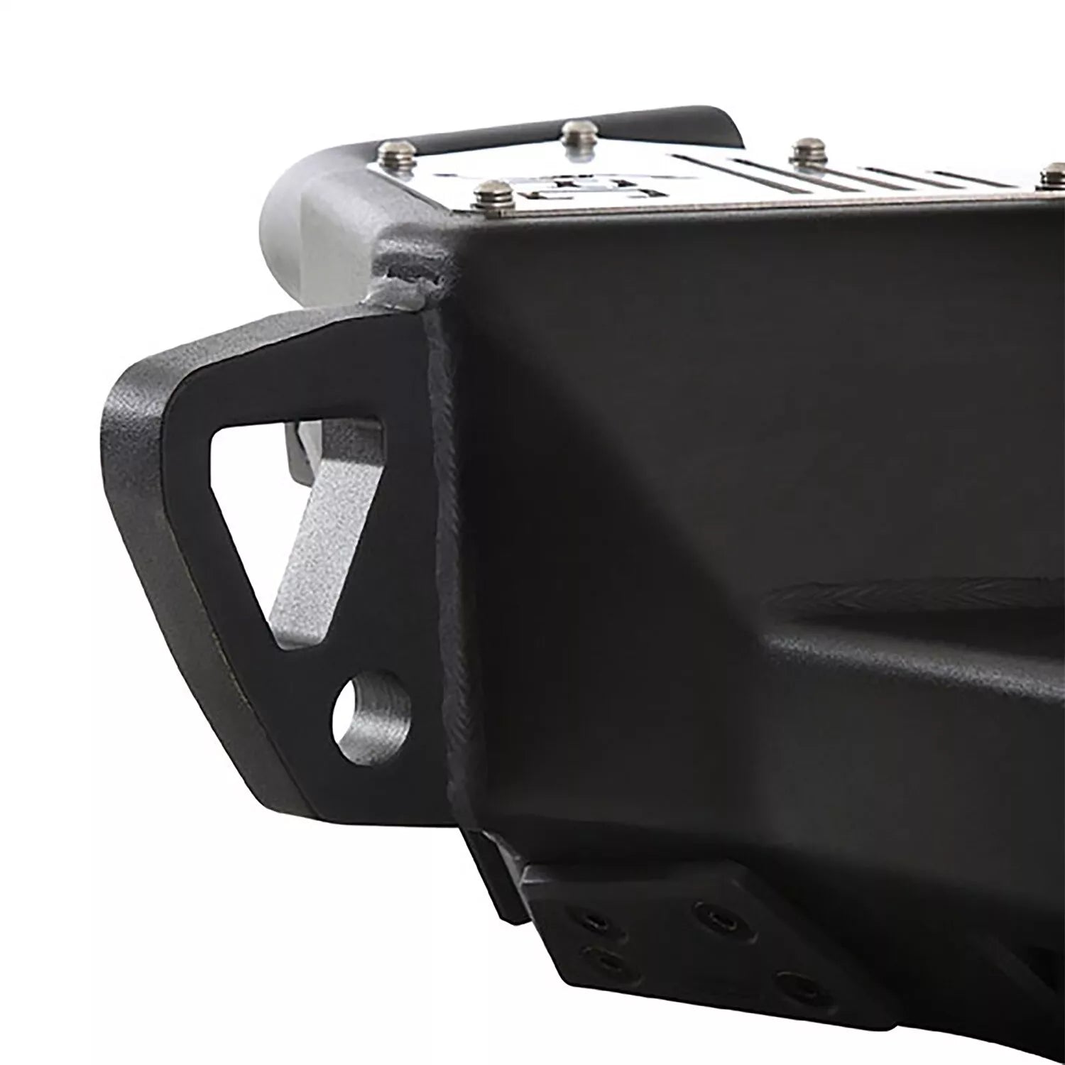 Smittybilt SRC Gen2 Rear Bumper For 2018-2026 Jeep Wrangler JL -Recon Recovery