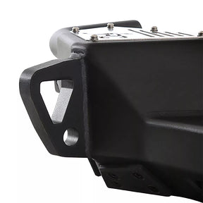 Smittybilt SRC Gen2 Rear Bumper For 2018-2026 Jeep Wrangler JL -Recon Recovery
