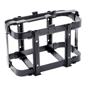 Smittybilt Universal Jerry Gas Can Holder - Recon Recovery
