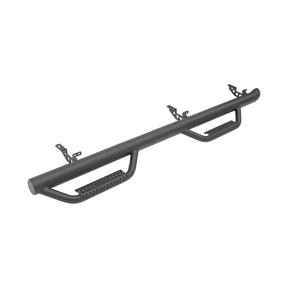Smittybilt Nerf Step Side Bars (Pair) For 2007-2018 Jeep Wrangler JK - Recon Recovery