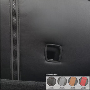 Smittybilt GEN2 Tan Neoprene Seat Cover Set Front & Rear For 2018-2025 Jeep Wrangler JL - Recon Recovery