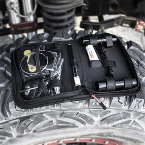 Smittybilt Portable Ultimate Tire Repair Kit - Recon Recovery
