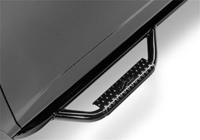 Smittybilt 2" Wheel to Wheel Nerf Steps for 2014 - 2024 Toyota 4Runner (Pair) - Recon Recovery