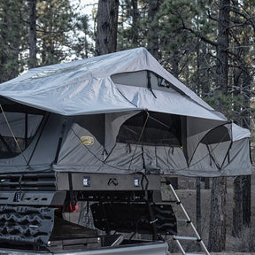 Smittybilt Gen 2 XL Overlander Rooftop Tent - Recon Recovery