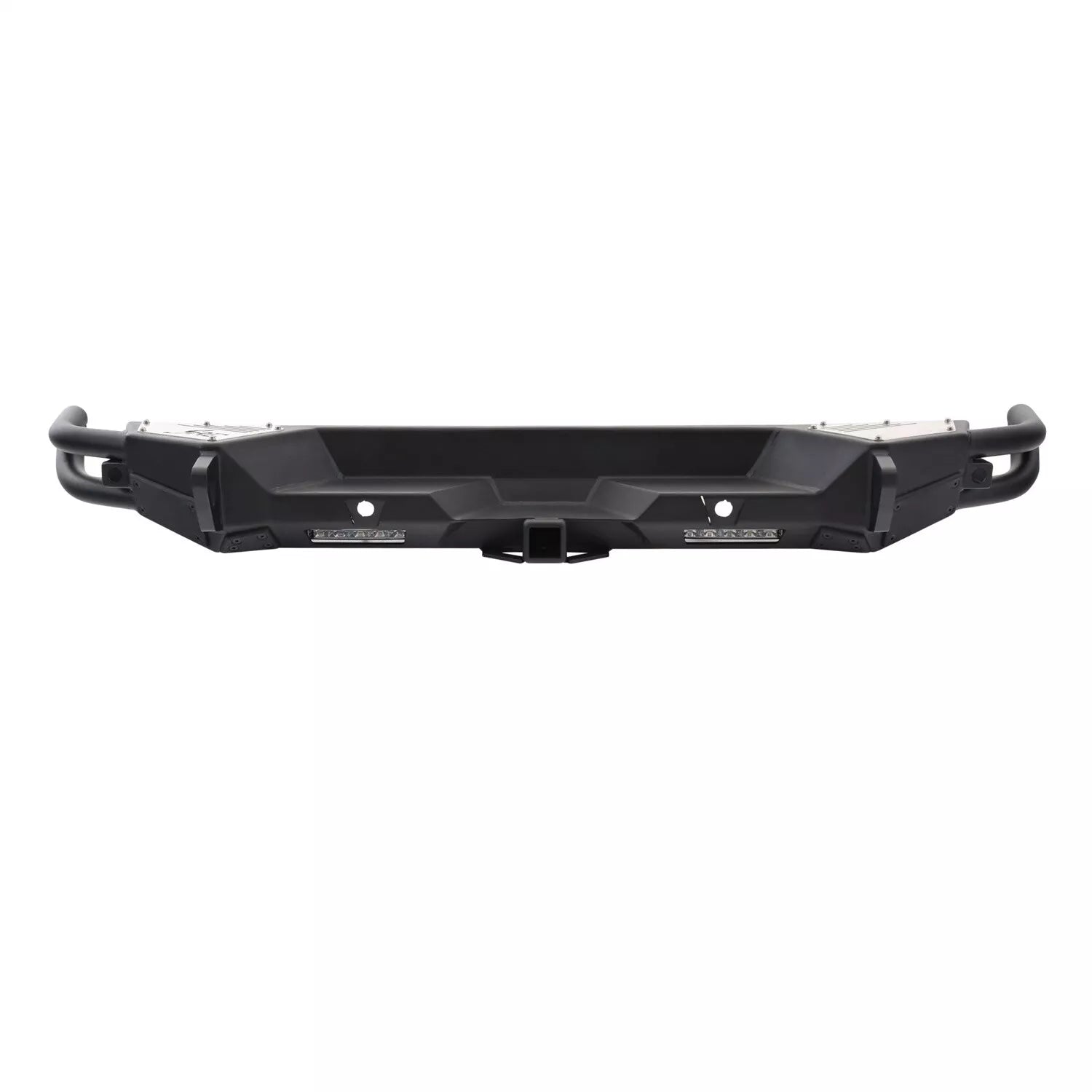 Smittybilt SRC Gen2 Rear Bumper For 2018-2026 Jeep Wrangler JL -Recon Recovery