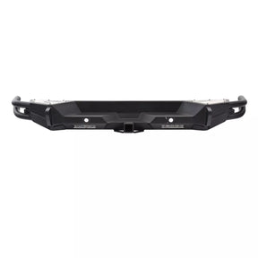 Smittybilt SRC Gen2 Rear Bumper For 2018-2026 Jeep Wrangler JL -Recon Recovery