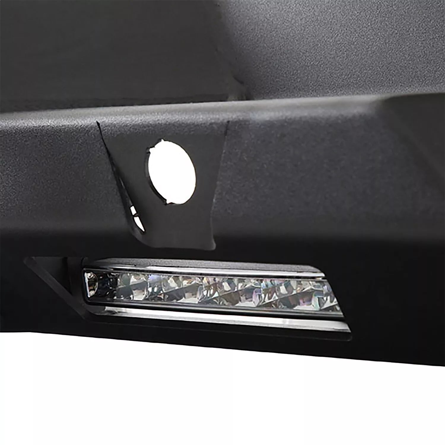 Smittybilt SRC Gen2 Rear Bumper For 2018-2026 Jeep Wrangler JL -Recon Recovery