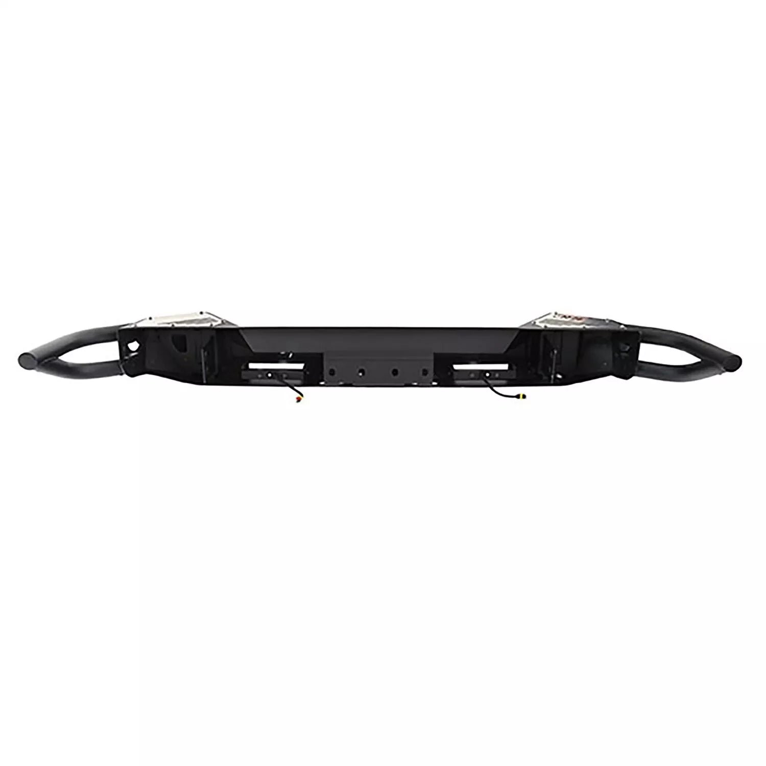 Smittybilt SRC Gen2 Rear Bumper For 2018-2026 Jeep Wrangler JL -Recon Recovery