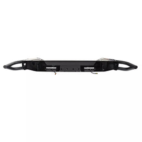 Smittybilt SRC Gen2 Rear Bumper For 2018-2026 Jeep Wrangler JL -Recon Recovery