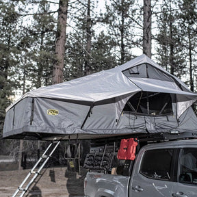 Smittybilt Gen 2 XL Overlander Rooftop Tent - Recon Recovery