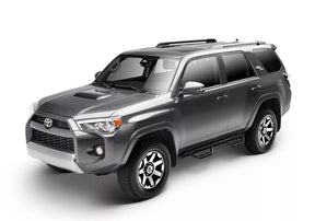 Smittybilt 2" Wheel to Wheel Nerf Steps for 2014 - 2024 Toyota 4Runner (Pair) - Recon Recovery