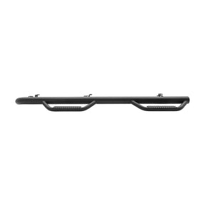 Smittybilt Nerf Step Side Bars (Pair) For 2007-2018 Jeep Wrangler JK - Recon Recovery