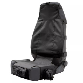 Smittybilt Gear Seat Cover For 1976-2018 Wrangler JK TJ YJ CJ7- Recon Recovery