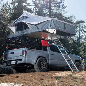 Smittybilt Gen 2 XL Overlander Rooftop Tent - Recon Recovery