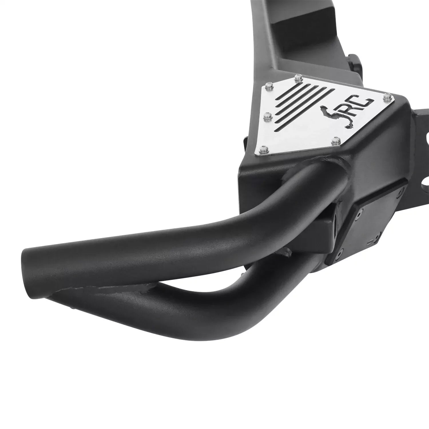 Smittybilt SRC Gen2 Rear Bumper For 2018-2026 Jeep Wrangler JL -Recon Recovery