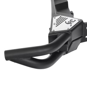 Smittybilt SRC Gen2 Rear Bumper For 2018-2026 Jeep Wrangler JL -Recon Recovery