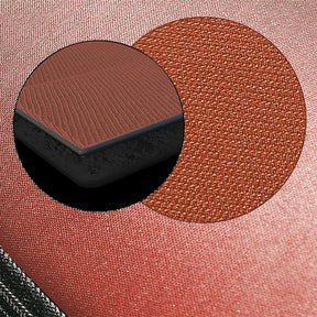 Smittybilt GEN2 Red Neoprene Seat Cover Set Front & Rear For 2018-2025 Jeep Wrangler JL - Recon Recovery
