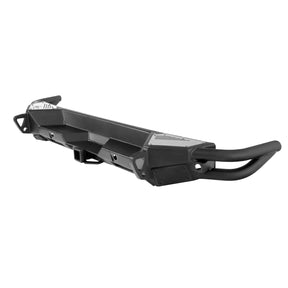 Smittybilt SRC Gen2 Rear Bumper For 2018-2026 Jeep Wrangler JL -Recon Recovery