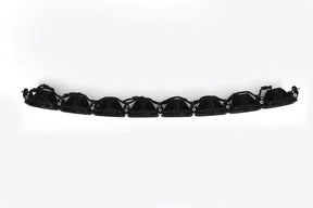 KC Hilites 50" Gravity Pro6 LED 160W Curved Light Bar System With Harness - Recon Recovery