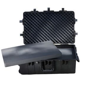 Smittybilt GearPack Weatherproof Hard Case 91 Liter Large - Recon Recovery