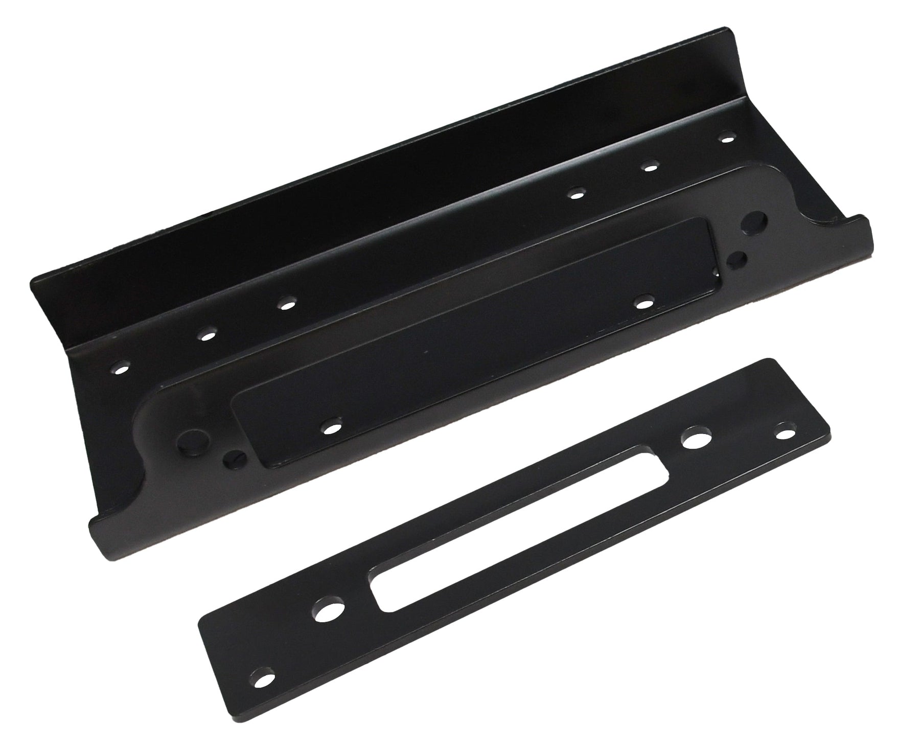 Mile Marker 4500 lb. Winch