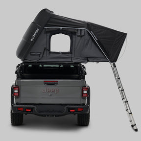 iKamper Skycamp 4.0 Duo Compact Hard Shell Rooftop Tent Light Weight 119lbs - 2 Person