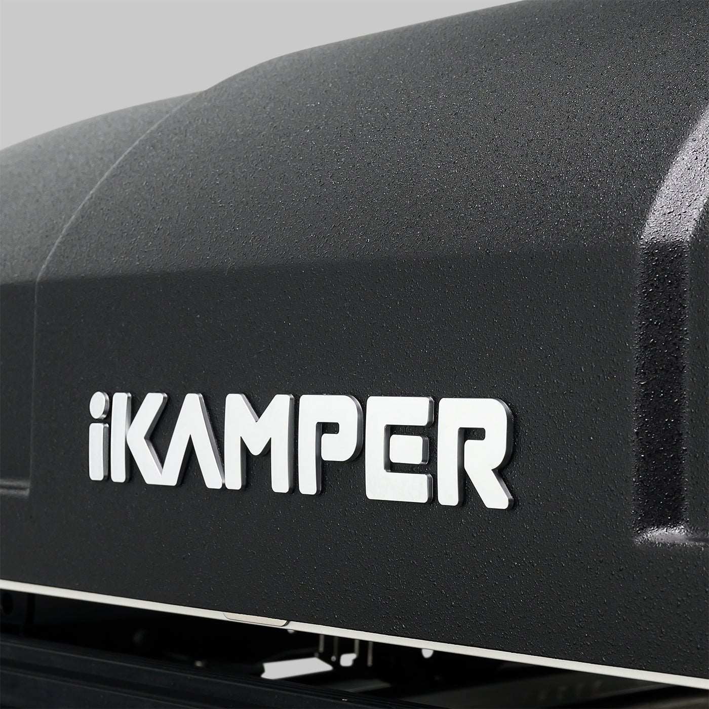 iKamper Skycamp 4.0 Duo Compact Hard Shell Rooftop Tent Light Weight 119lbs - 2 Person