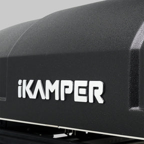 iKamper Skycamp 4.0 Duo Compact Hard Shell Rooftop Tent Light Weight 119lbs - 2 Person