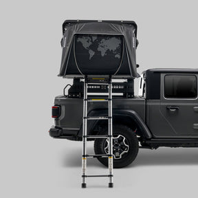 iKamper Skycamp 4.0 Duo Compact Hard Shell Rooftop Tent Light Weight 119lbs - 2 Person