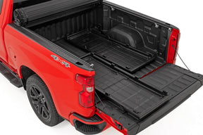 RC Truck Storage Cargo Sliding Tray - Recon Recovery
