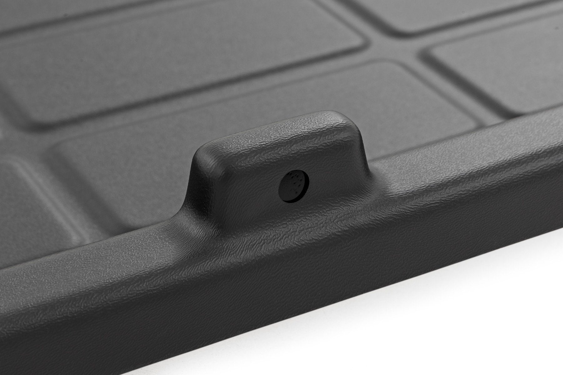 RC Truck Storage Cargo Sliding Tray - Recon Recovery