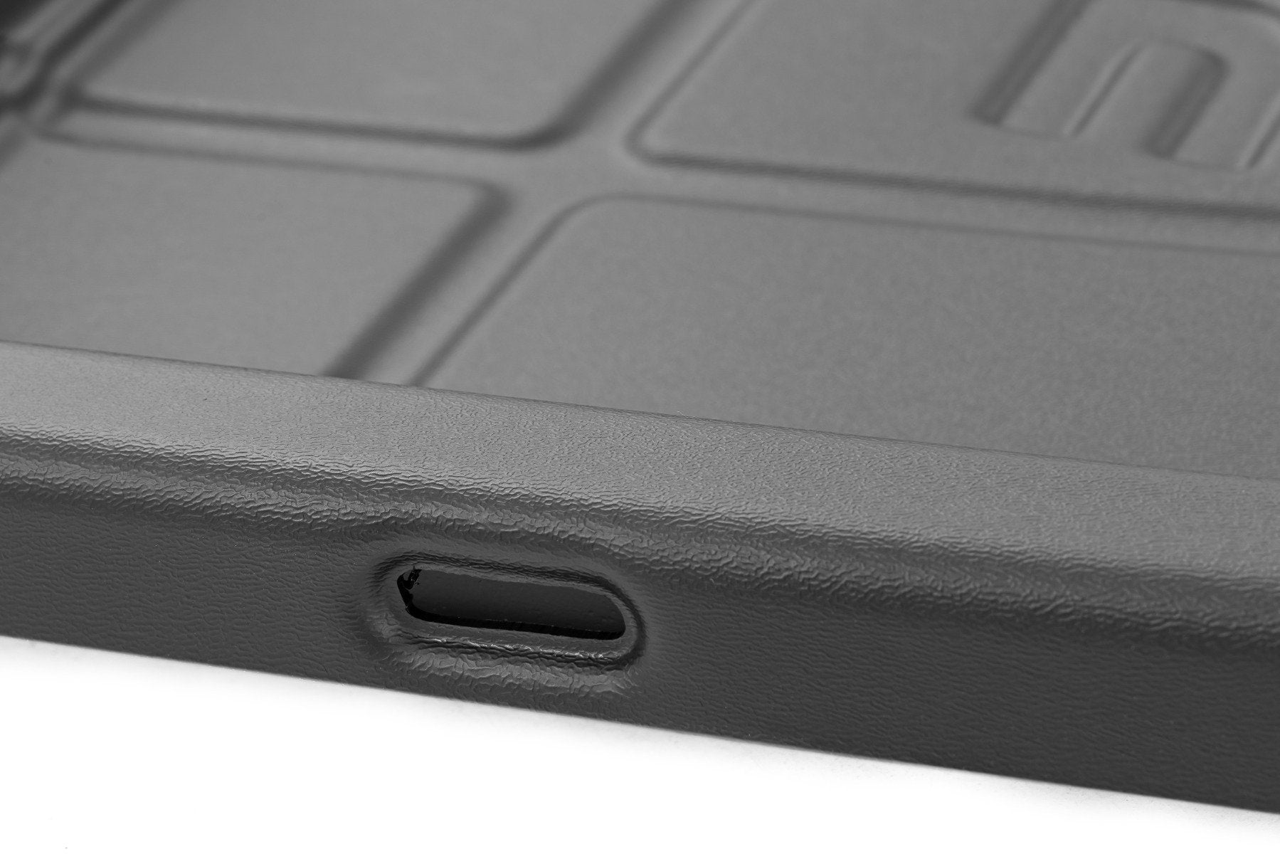 RC Truck Storage Cargo Sliding Tray - Recon Recovery