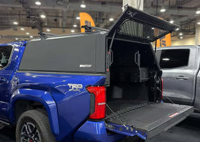 RSI SmartCap EVO Hatchback for 2022-2026 Toyota Tundra 5.5ft Bed