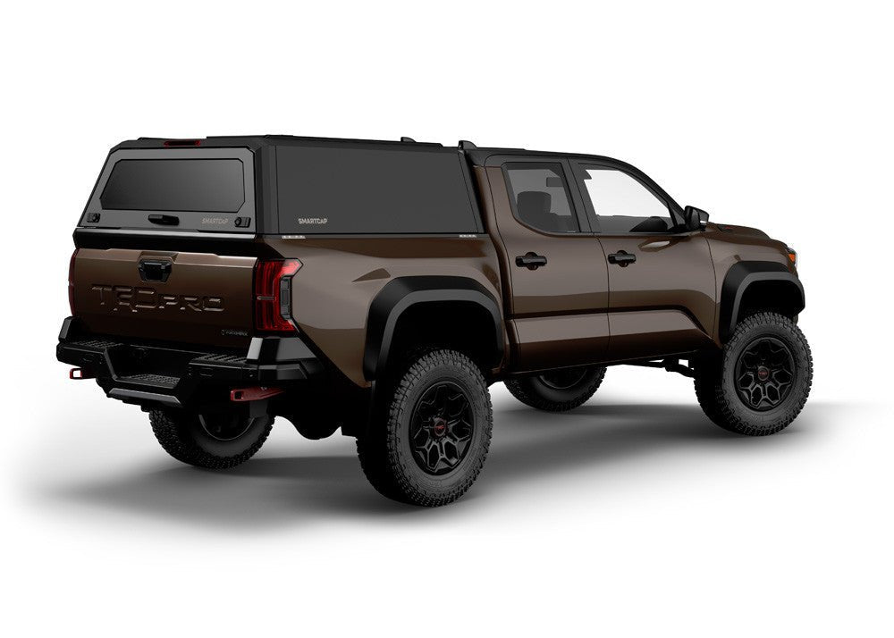 RSI SmartCap EVO Hatchback for 2022-2026 Toyota Tundra 5.5ft Bed
